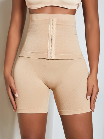 Ropa Interior Moldeadora de Cintura Alta, Mayor Control de la Cintura y Levantamiento de Glúteos - [Compra 1 y llévate 2]