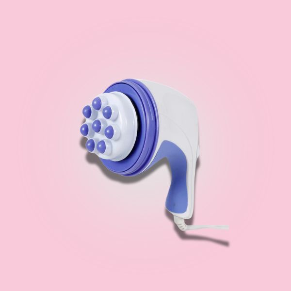 Masajeador Anticelulítico BEGICAL