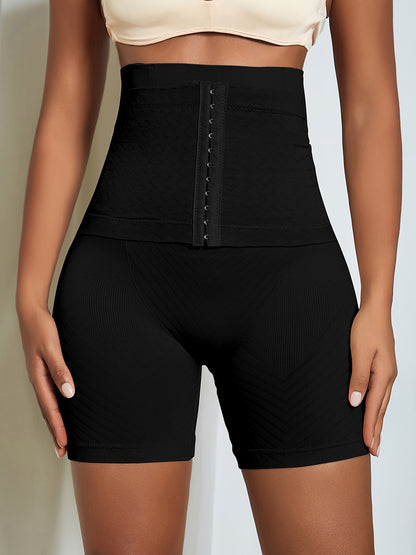 Ropa Interior Moldeadora de Cintura Alta, Mayor Control de la Cintura y Levantamiento de Glúteos - [Compra 1 y llévate 2]